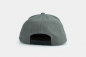 Preview: "Zündapp" - dunkelgrau (Snapback)