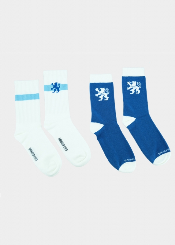 Socks box "TSV 1860 München"