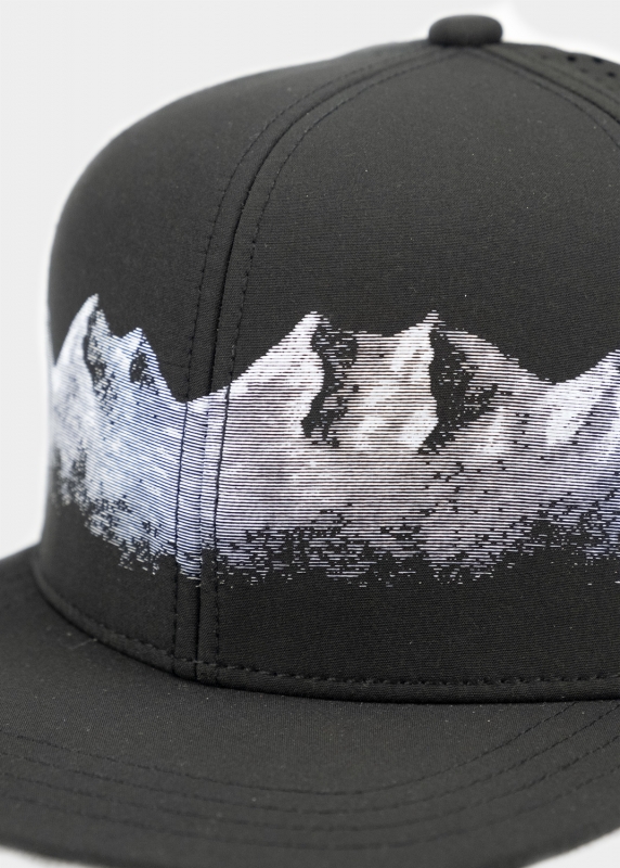Scheff Cap Bavarian Caps -