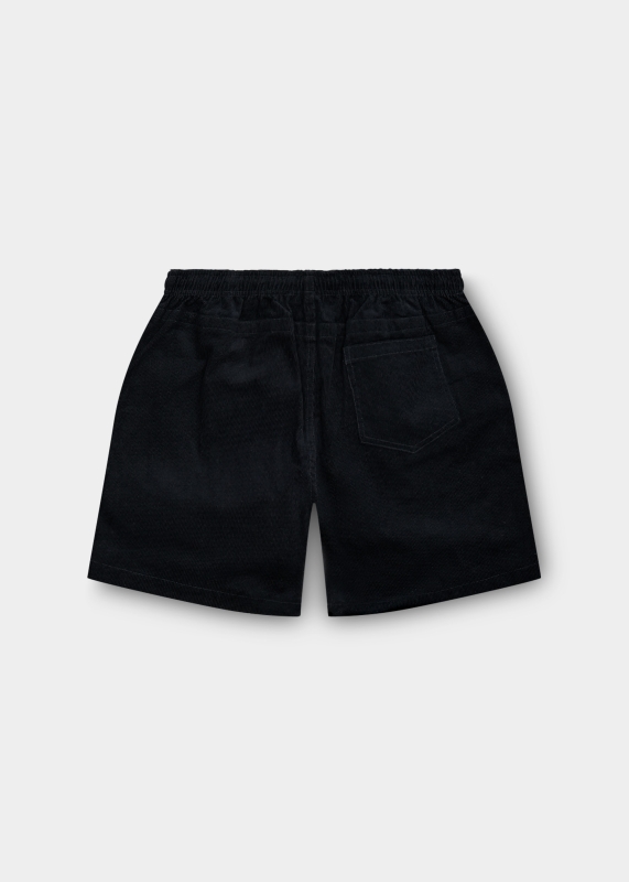 Short "Edelweiß" - dunkelblau