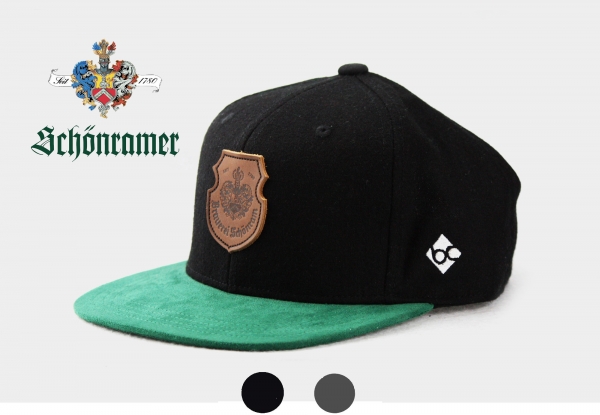 "Schönramer"  (Snapback)