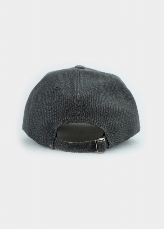 Cap "Cananas" - dunkelgrau (Dadhat)