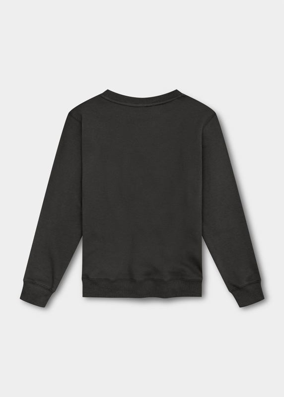 Sweater "Peanuts: Snoopy" - dunkelgrau