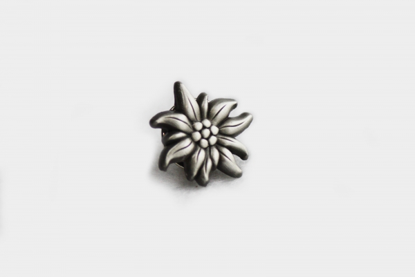 BC Edelweiß Pin