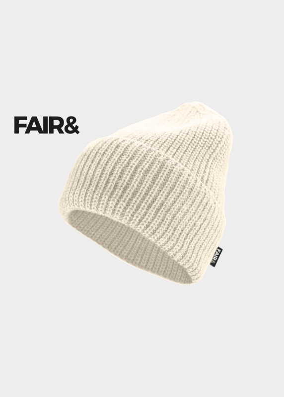 Haum "Fair&Cozy" - natur