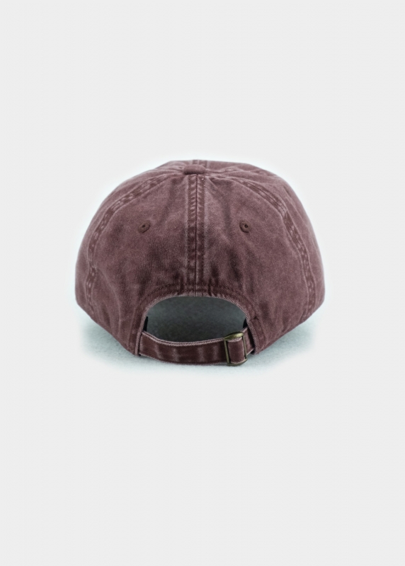 "Flamingo" - burgund (Dadhat)