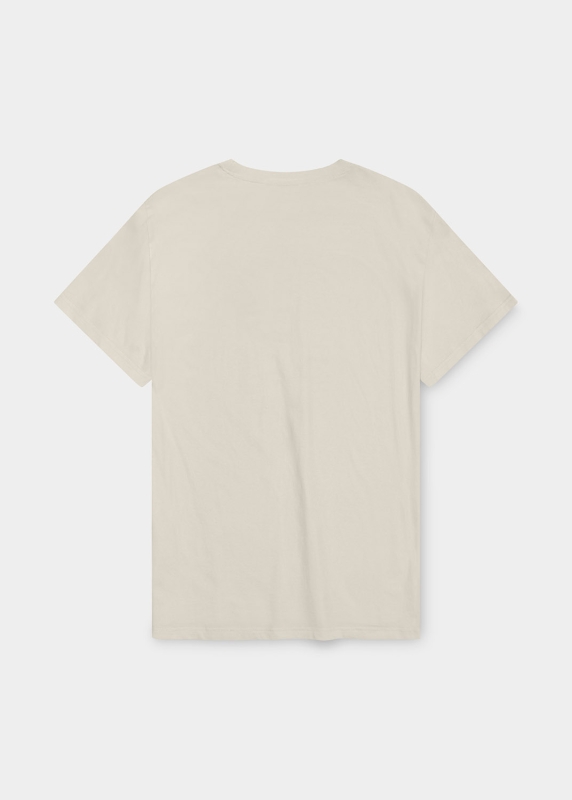T-Shirt "Peanuts: Grantlers" - altweiß