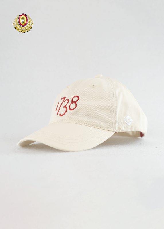 Cap "Meckatzer" - beige (Dadhat)