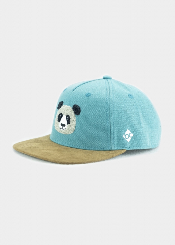 "Panda" - minze (Snapback)