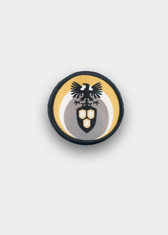 Patch Handwerk "Maler*in"