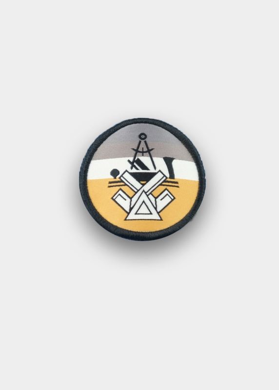 Patch Handwerk "Schreineri*n"