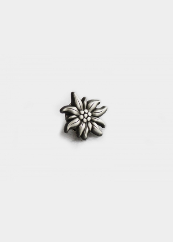 BC Edelweiß Pin