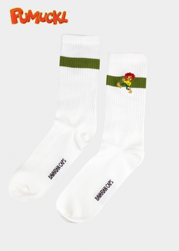 Sportsocken "Pumuckl"