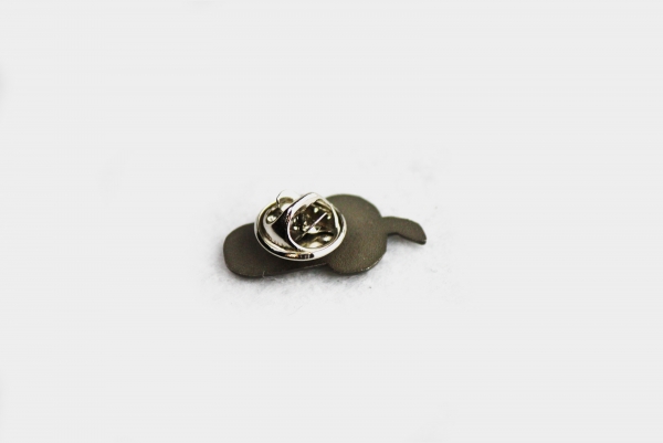 BC Schafkopf Pin