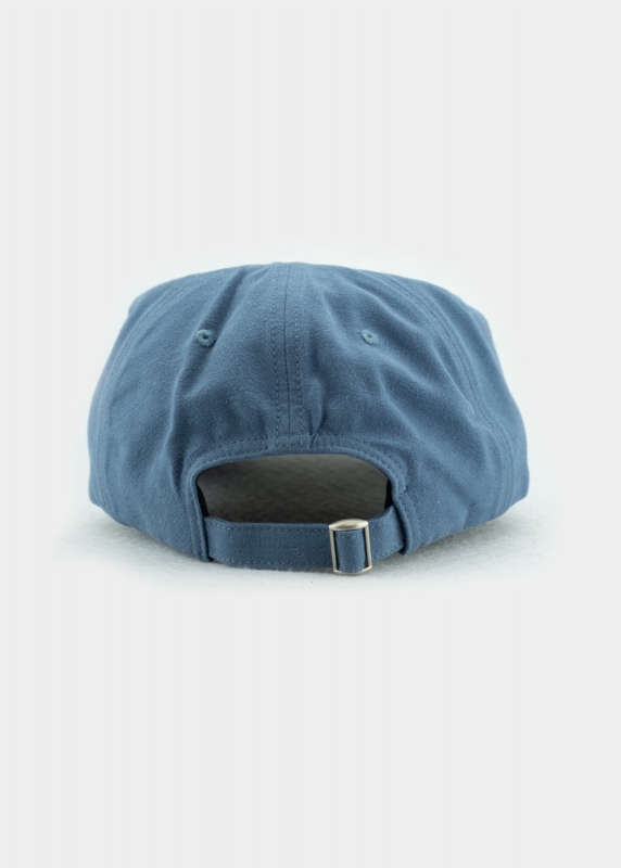 Cap "Schlumpfine" - wacholderblau (Dadhat)