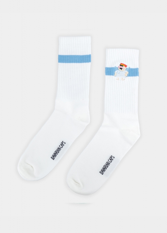 Sportsocken "Aloisius"