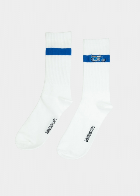 Sportsocken "Zündapp"