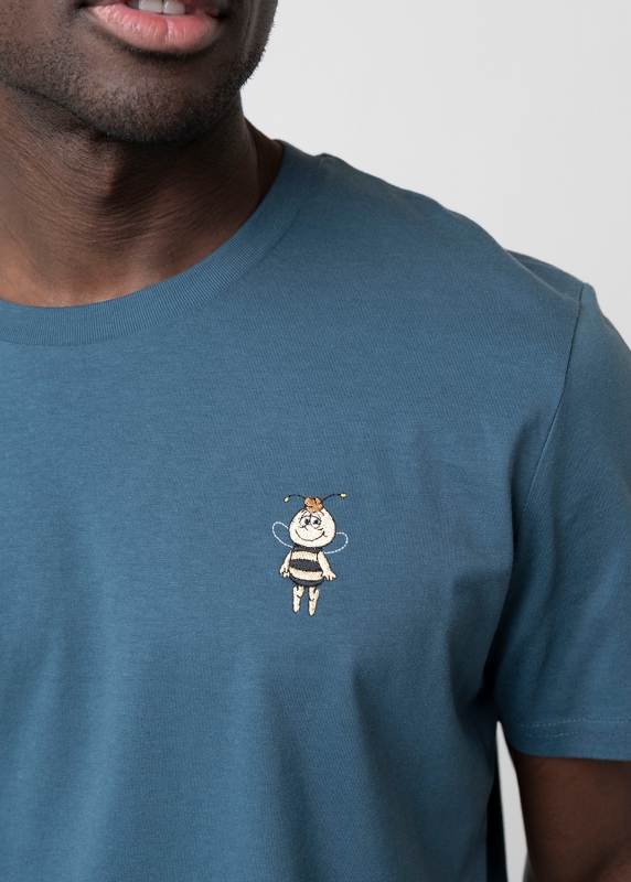T-Shirt "Willy" - stargazer