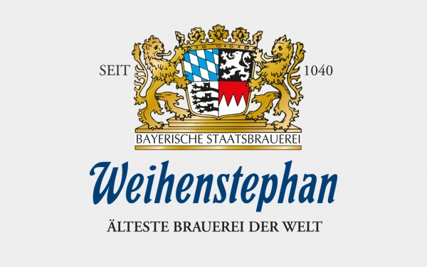 "Weihenstephan" - blau (Snapback)