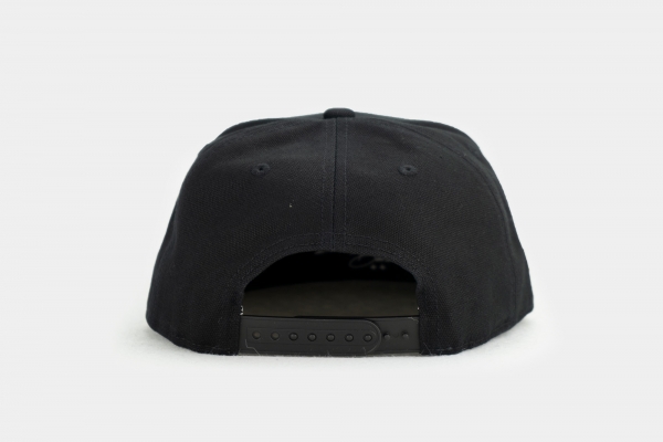"Zahlersberg" - schwarz (Snapback)