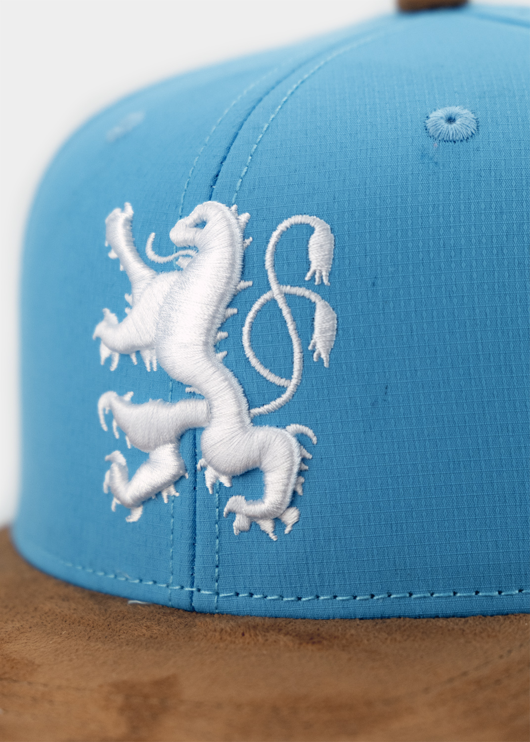Bavarian Caps - 