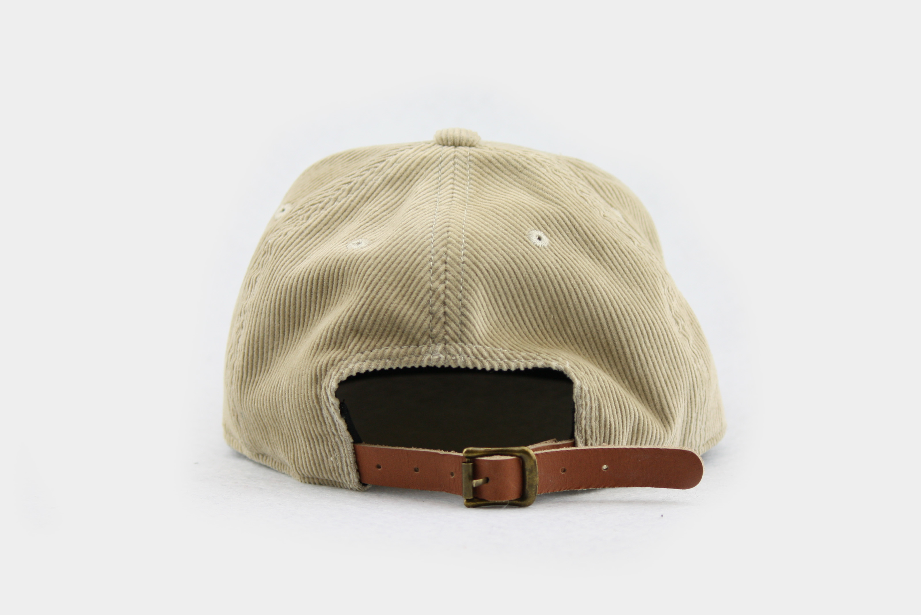 cap corduroy