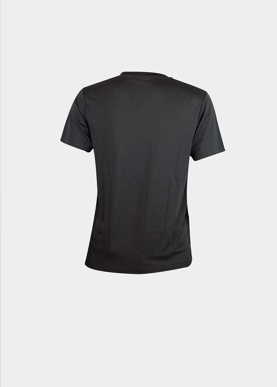 Bavarian Caps - T-Shirt &amp;quot;Edelweiß Sommerfrische&amp;quot; - schwarz