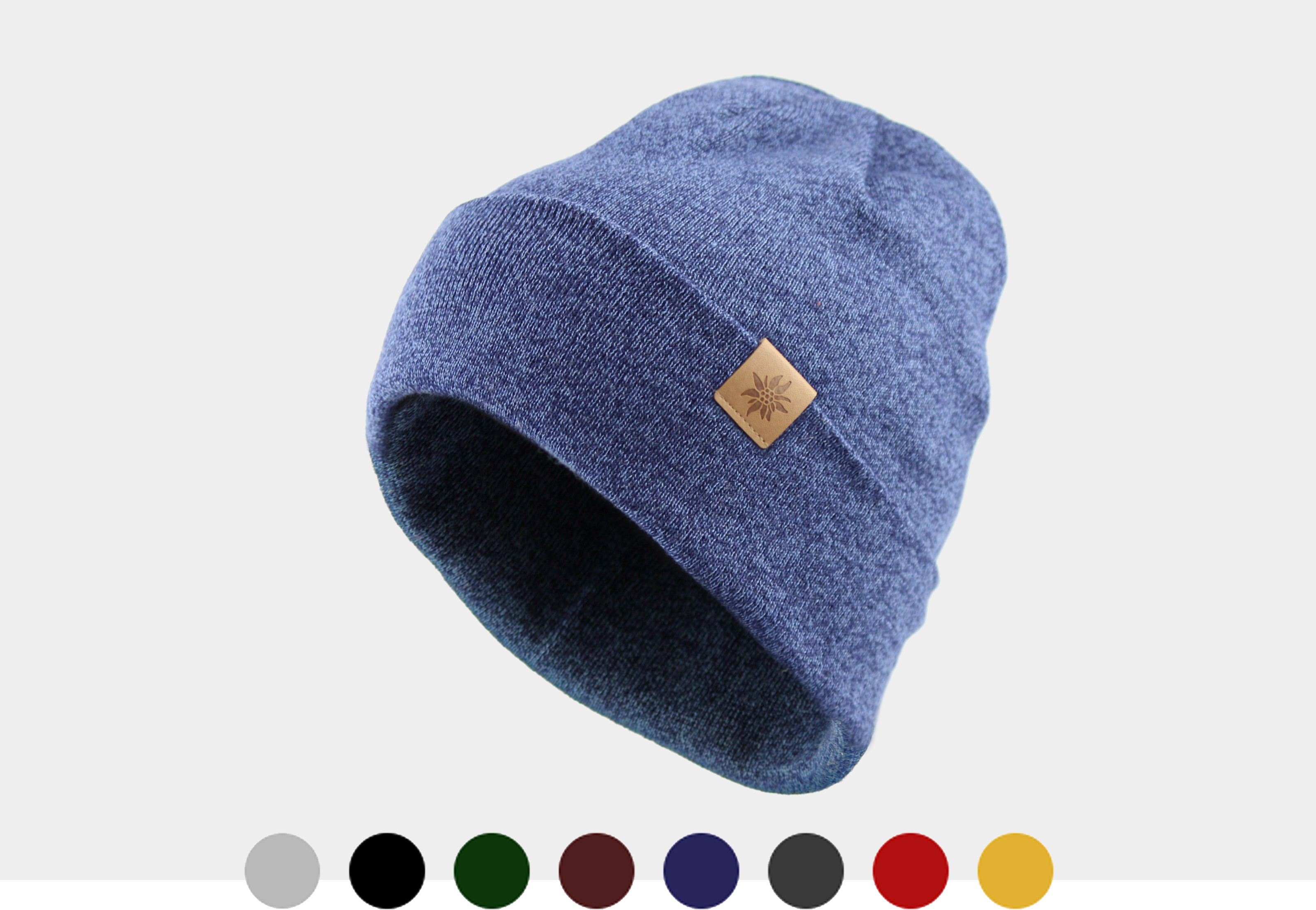 Bavarian Caps - \