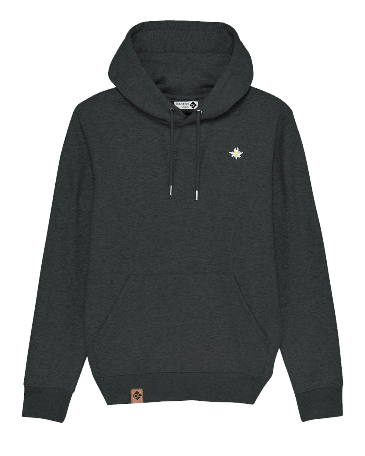 Bavarian Caps Hoodie
