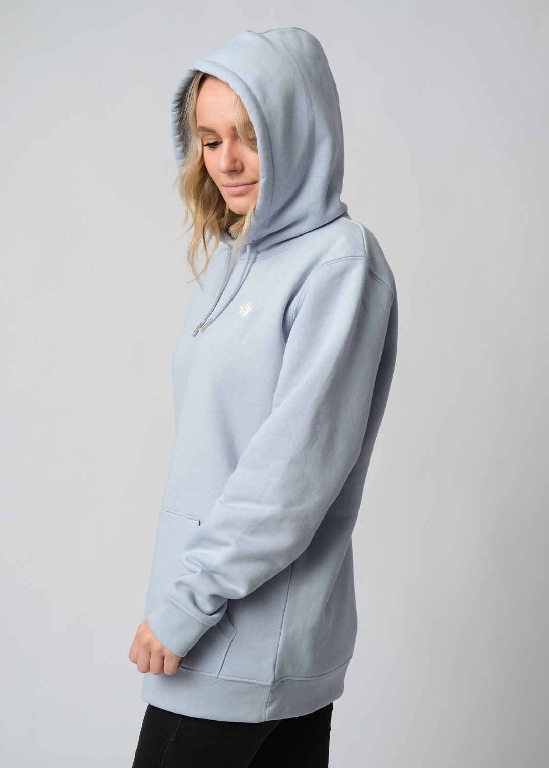 Bavarian Caps Hoodie