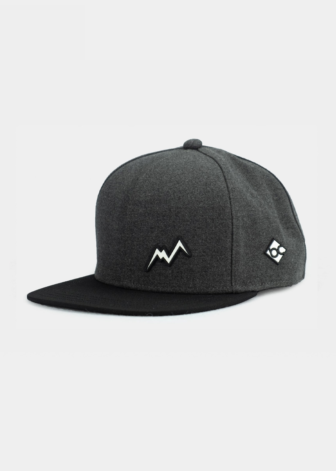 Cap outdoor sales