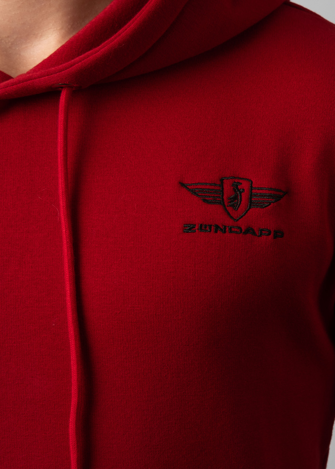 zundapp hoodie