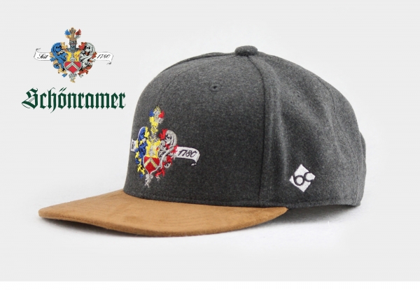 "Schönramer"  (Snapback)