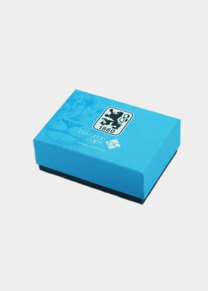 Socks box "TSV 1860 München"