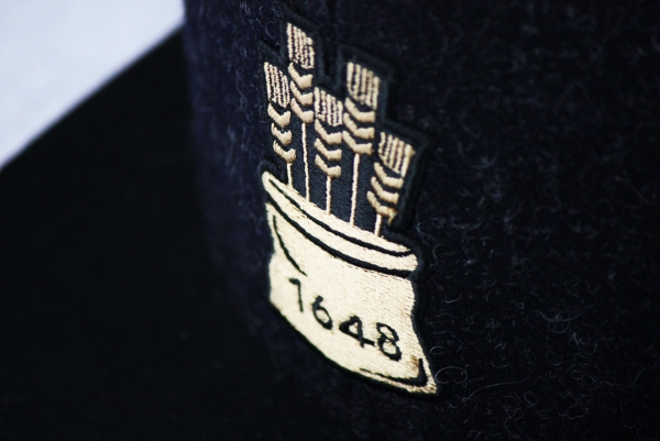 "Schwarzbräu" - schwarz (Strapback)