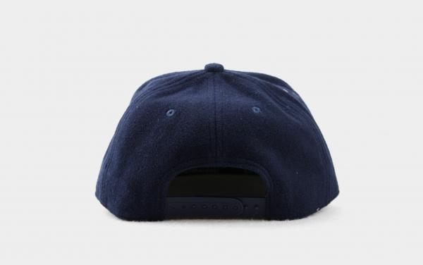 "Zum Löwenbräu" - blau (Snapback)
