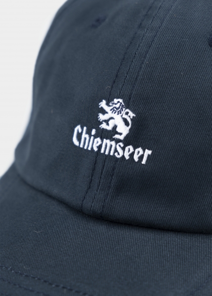 "Chiemseer Dadhat" - dunkelblau (Strapback)