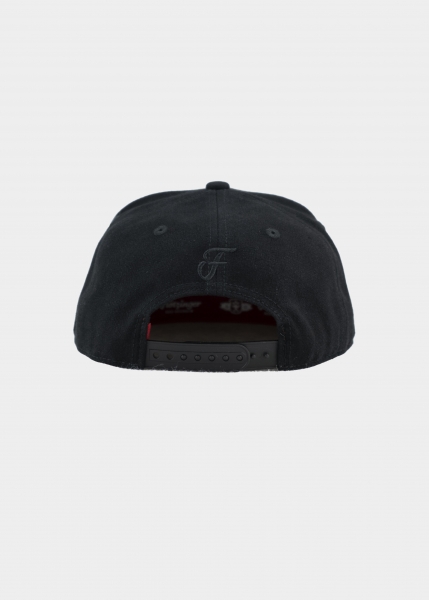 Flötzinger BC Original - Black Edition (Snapback)