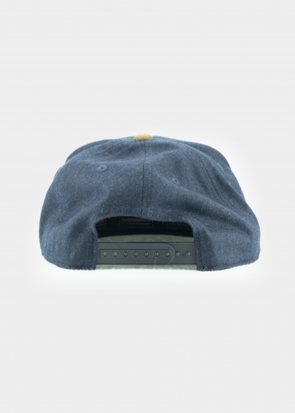 "Griesmüller" - dunkelblau (Snapback)
