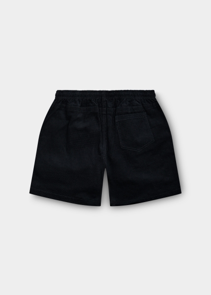 Short "Edelweiß" - dunkelblau