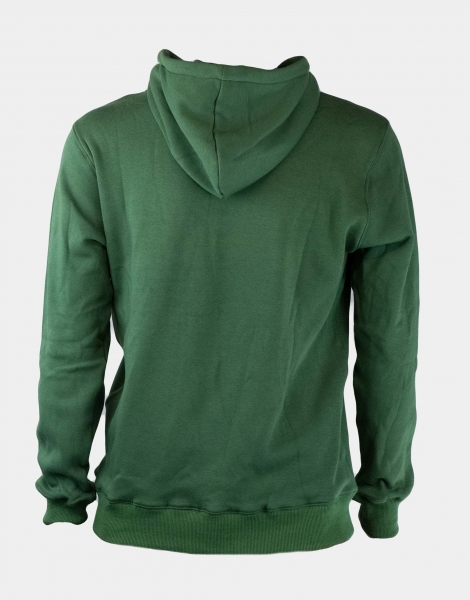 Hunter green deals hoodie
