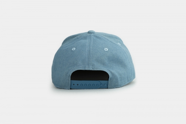 "Bayreuther Brauhaus" - hellblau (Snapback)