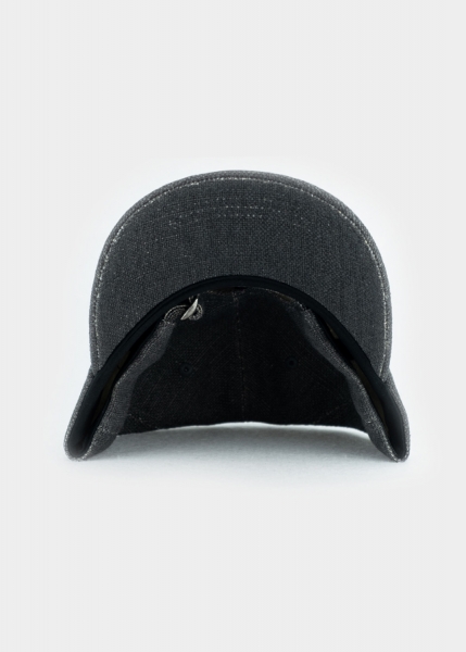 Cap "Cananas" - dunkelgrau (Dadhat)