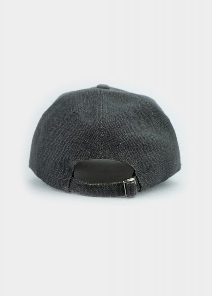 Cap "Cananas" - dunkelgrau (Dadhat)
