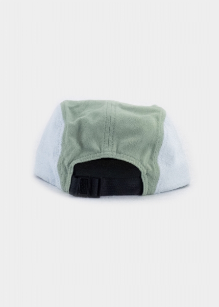 Cap "Katze" - bunt (Kleinkinder)