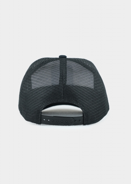 Cap "Pumuckl Fußball Edition" - weiß (Curved)