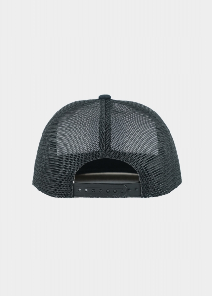 Cap "Pumuckl Fußball Edition" - weiß (Snapback)