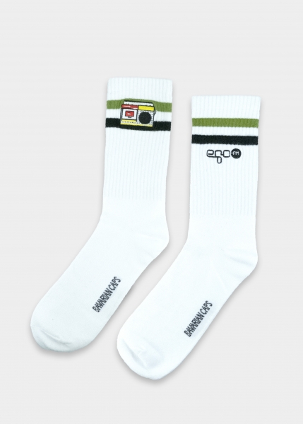 Sockenbox "egoFM"