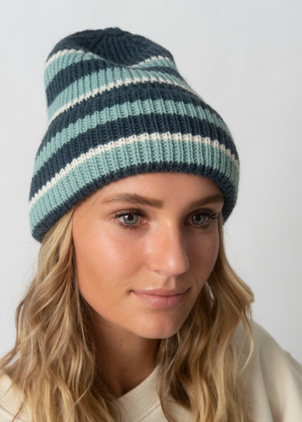 Haum "Fair&Easy: Multicolor" - türkis