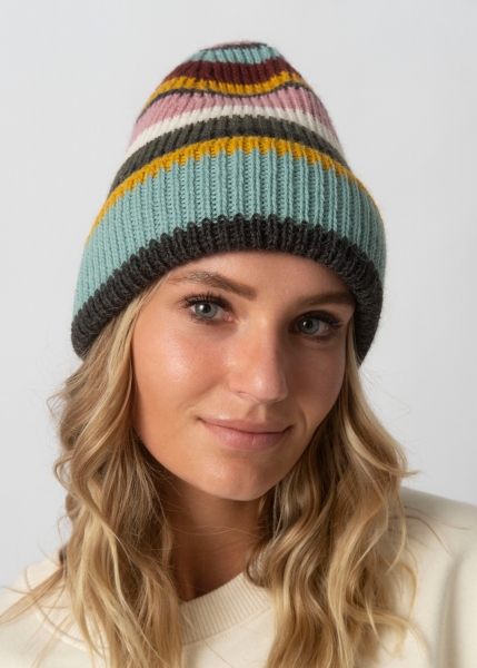 Haum "Fair&Easy: Multicolor" - minze